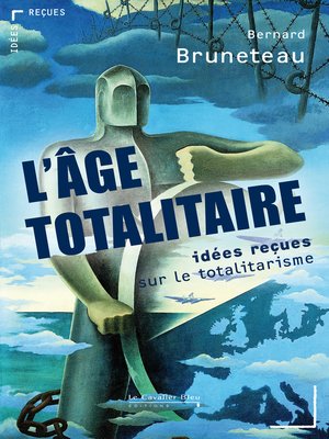 cover image of AGE TOTALITAIRE (L) -PDF
